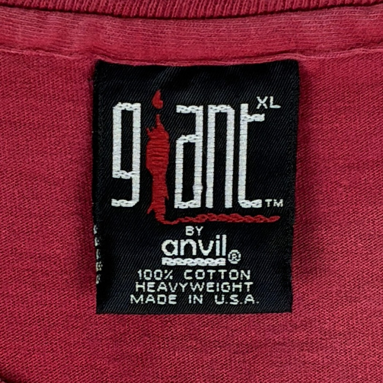 THE SMASHING PUMPKINS 'SIAMESE DREAM 90s' GIANT XL 353