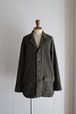 Cale " Work Jacket ( KHAKI )"
