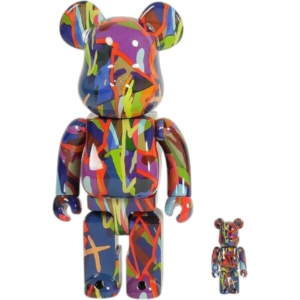 MEDICOM TOY | STAY246