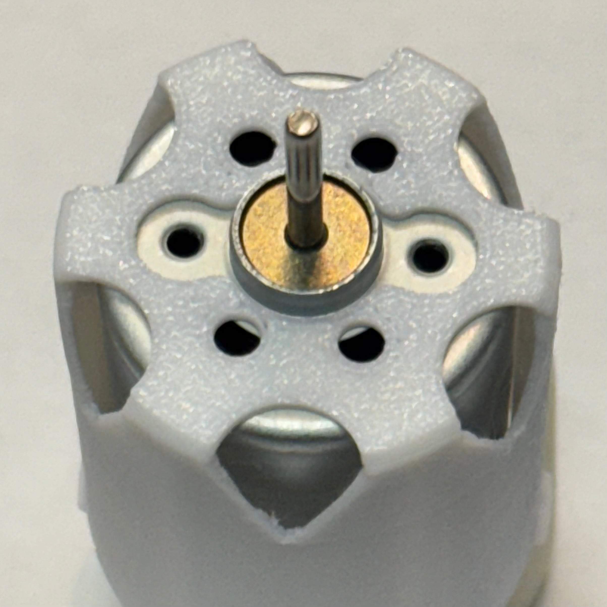 すこやかファンシュラウドRC10クラシックシリーズ用 PBRW-402