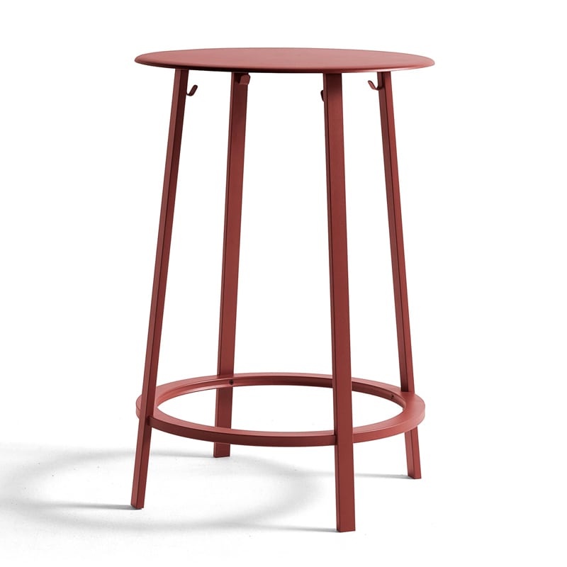 REVOLVER TABLE［ HAY ］ | REAL Style online shop