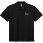 PBPO polo shirt