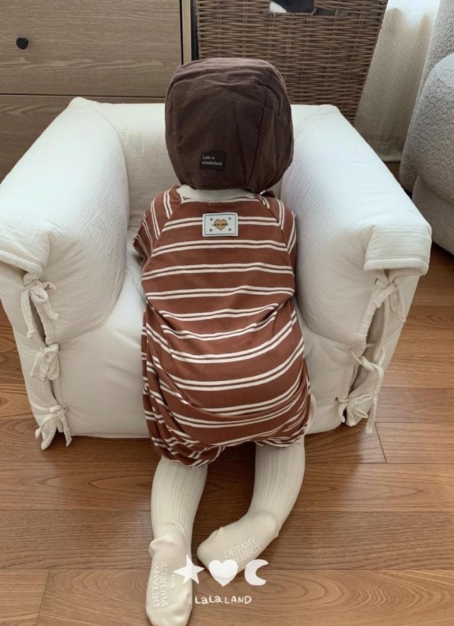 〚予約〛baby st suit <baby>