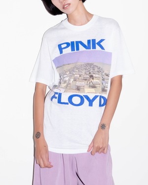 “PINK FLOYD” Momentary Lapse of Reason tour tee 1988
