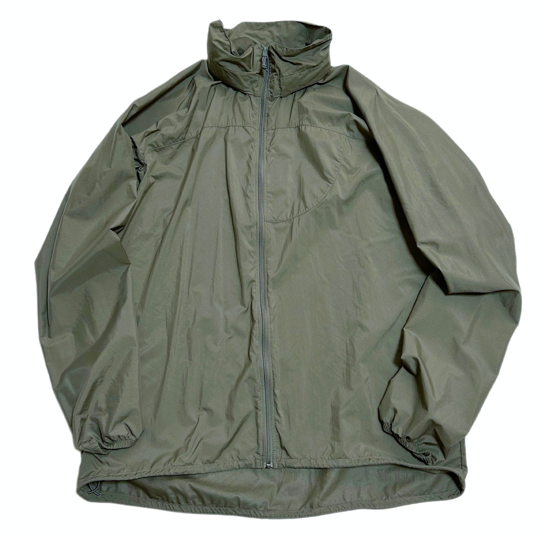 Patagonia MARS パタゴニア マーズ GEN2 LEVEL4 WIND SHIRT【XLARGE ...