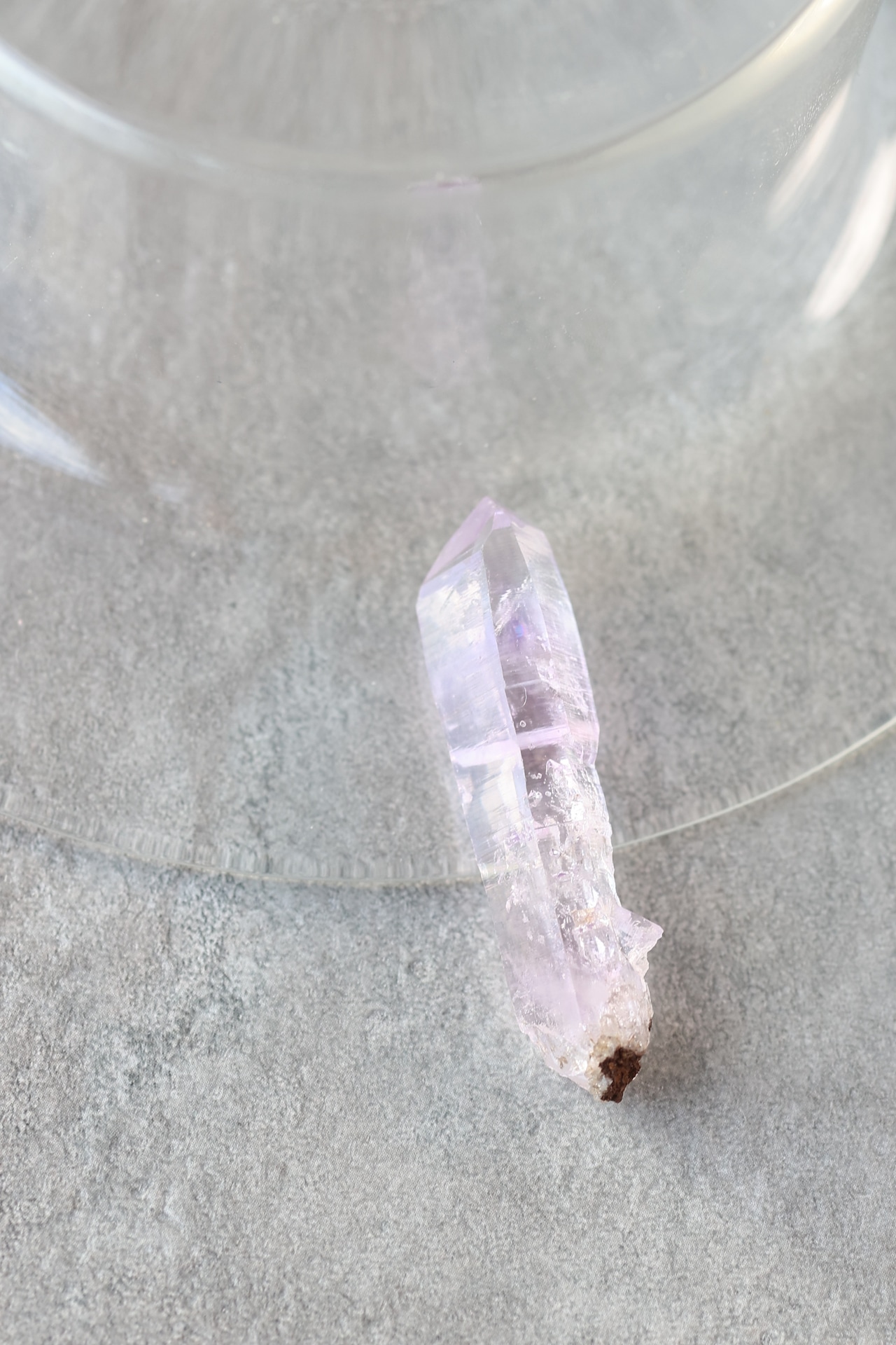 エンハイドロ(水入り)ベラクルスアメジスト|Enhydro Veracruz Amethyst|天然石 鉱物 パワーストーン|st00465