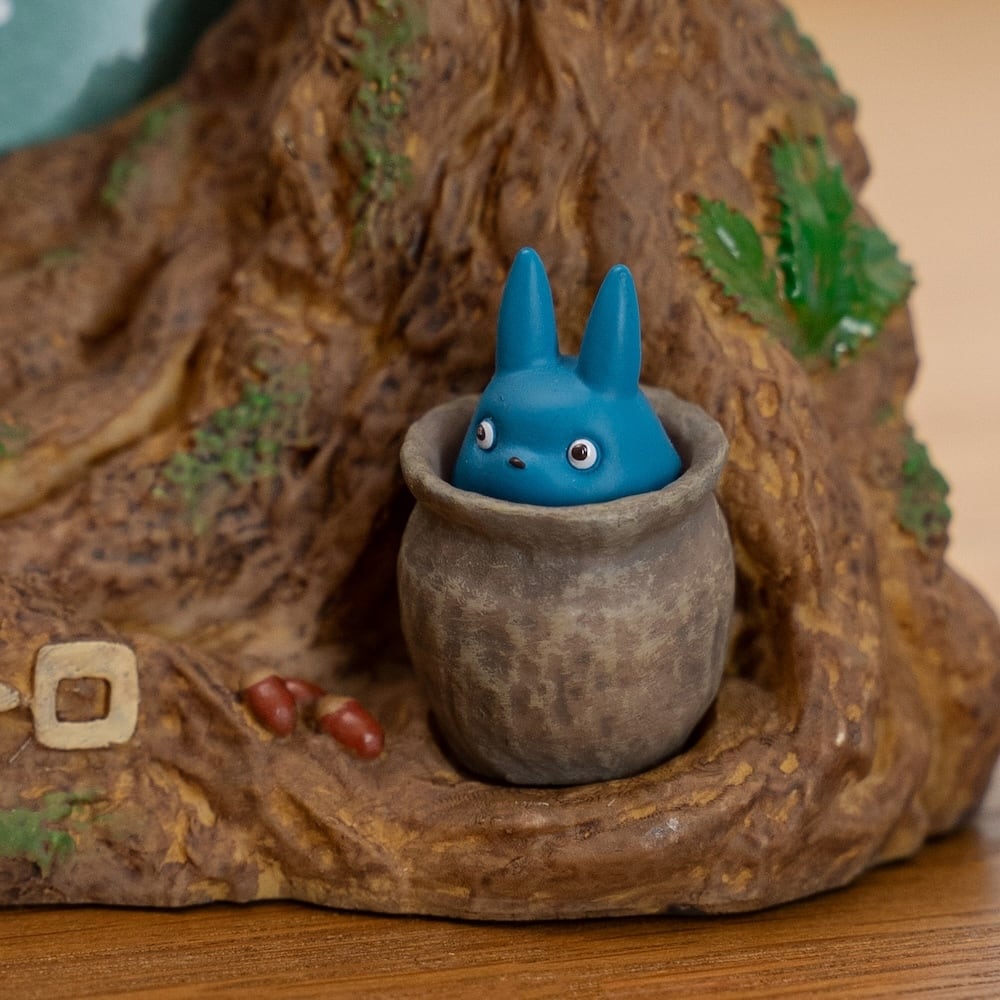 12/26(金)発売】となりのトトロ フォトフレーム トトロの森（3237