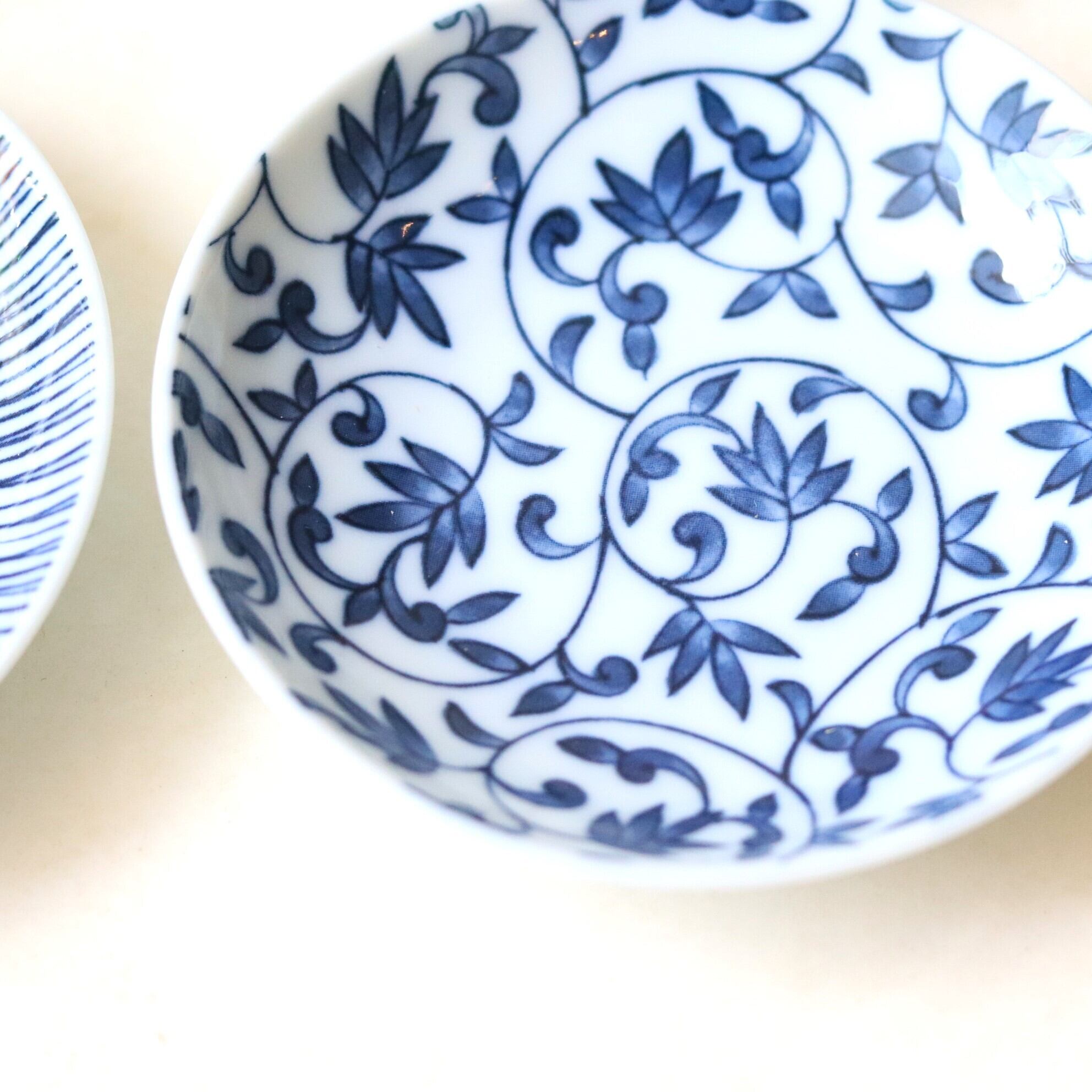 食器】文様小皿 美濃焼 | ジーフラットインテリアショップ | online shop