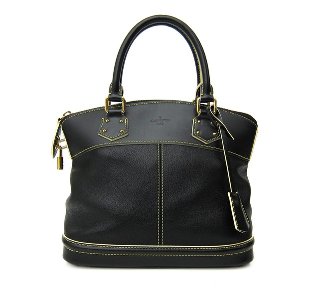 LOUIS VUITTON / ルイヴィトン スハリ ロックイットPM トートバッグ