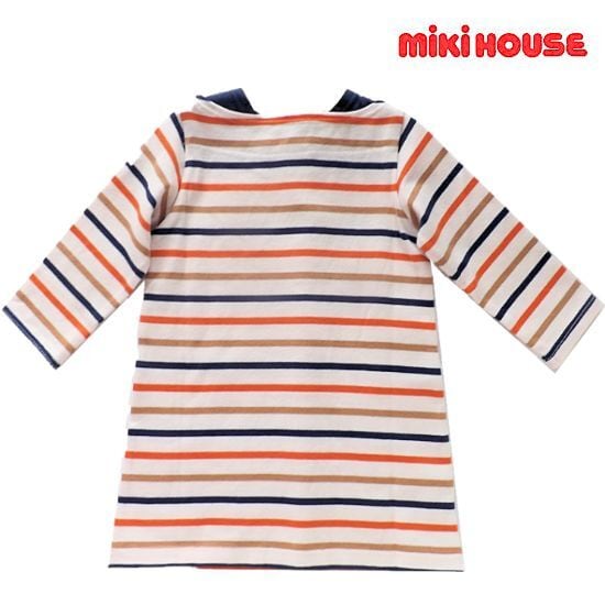 ★ベビー女の子★ミキハウス★まとめて15点セット★ワンピース ミキハウス女の子出産祝い ベビーワンピースと絵本セット | 出産祝い