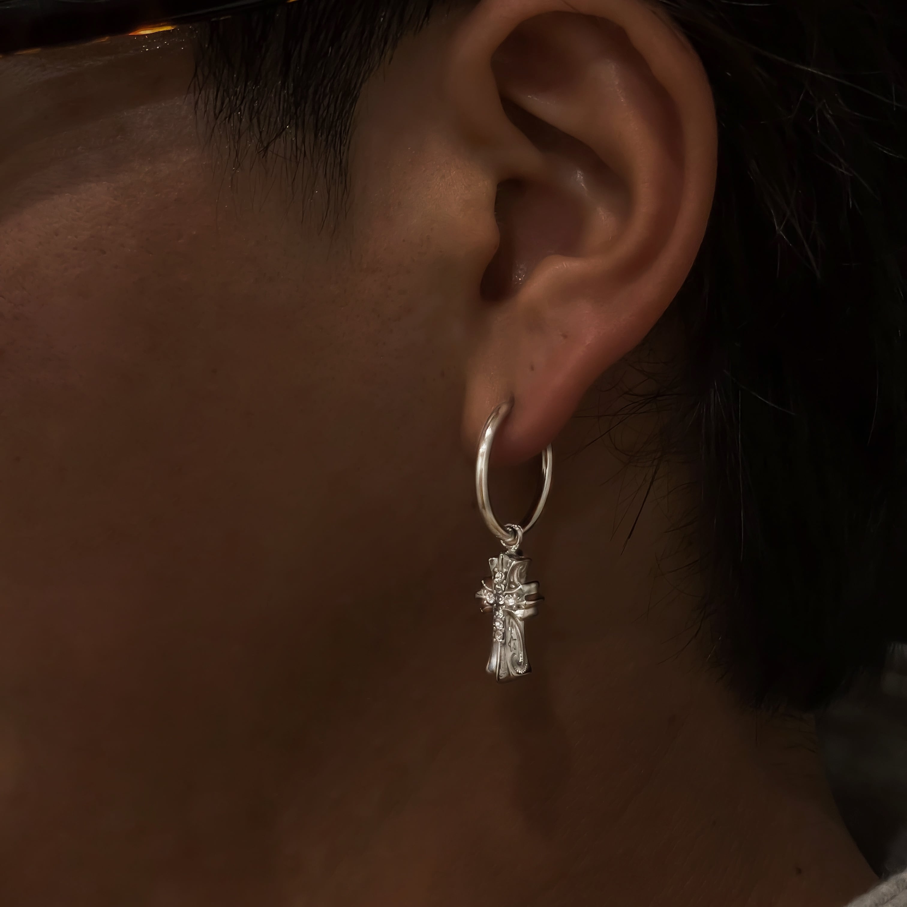 Star Jewelry ピアス片耳のみ　2020クリスマス限定プラネット Star Jewelry ピアス片耳のみ2020クリスマス限定プラネット