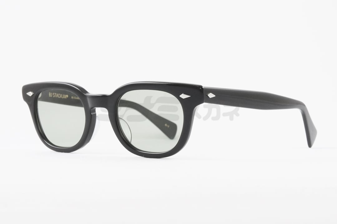 BJクラシック　BJスタジアム　リバイバルエディション　サングラス BJ CLASSIC サングラス BJ STADIUM C-1 ウェリントン REVIVAL EDITION