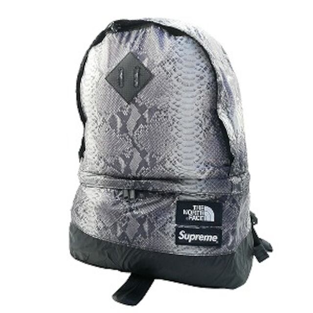 Size【フリー】 SUPREME シュプリーム ×THE NORTH FACE 18SS Snakeskin