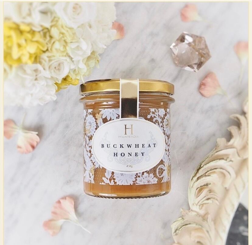 HTQ West Coast Bush 1kg | Pay ID