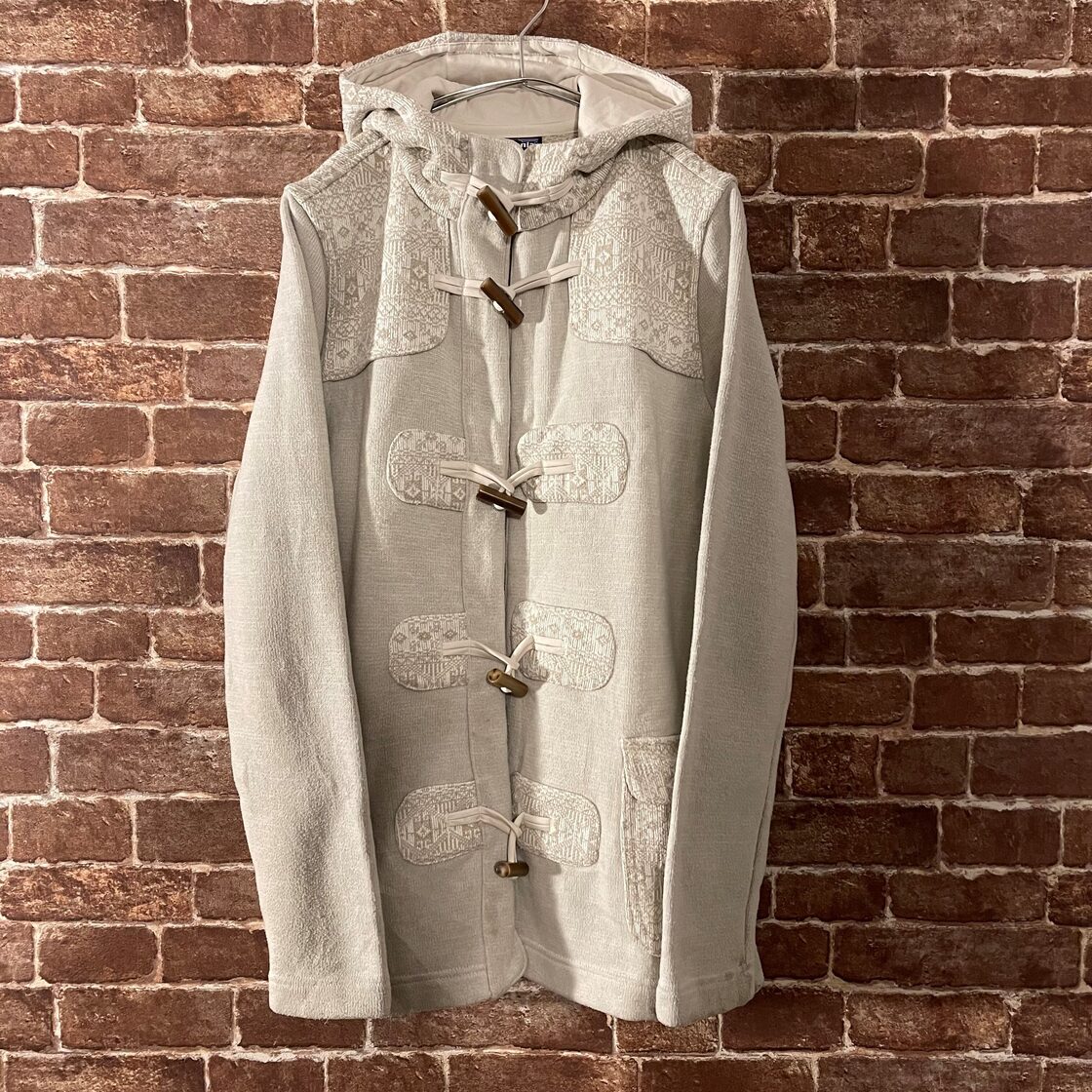 patagonia パタゴニア ダッフルコート | Pay ID