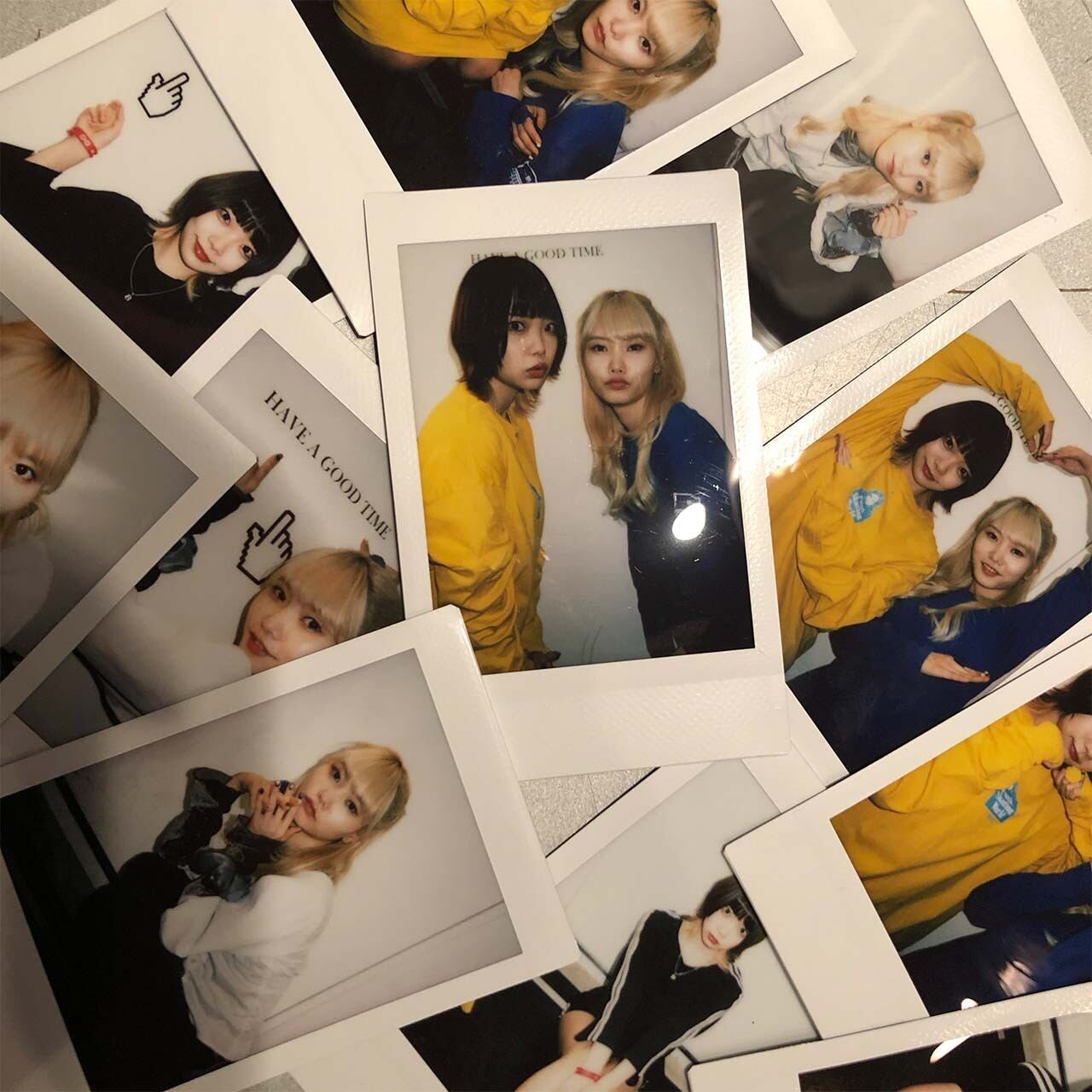 HACHI写真集（ハチィver） ※数量限定販売 | 89-ハチキュウ-