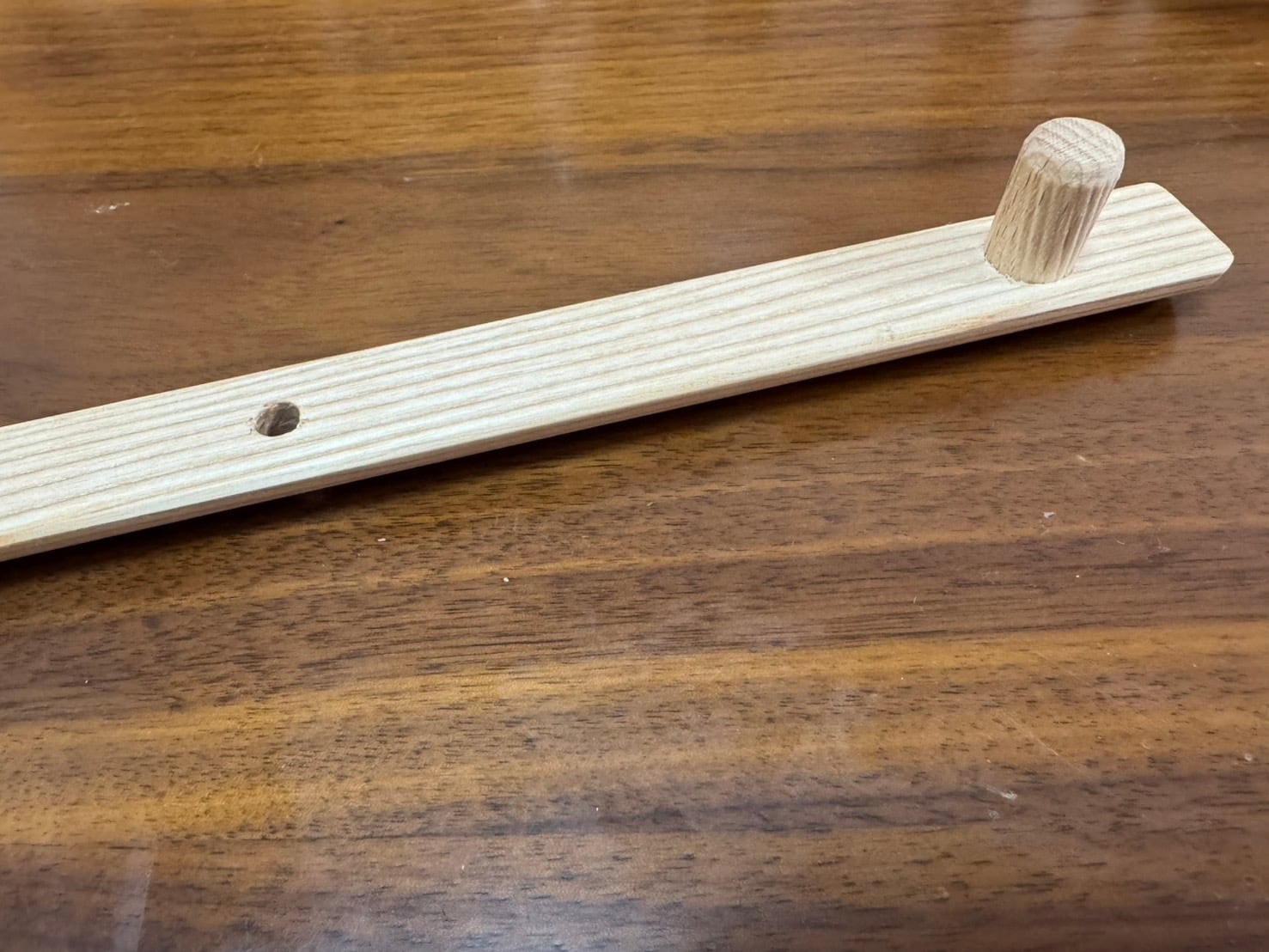 PAJサウナファン壱式 Mサイズ 63cm 根幹パーツダボ付き 1本