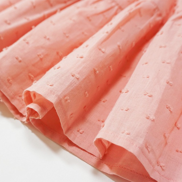 【即納オリジナル商品】リボンワンピース