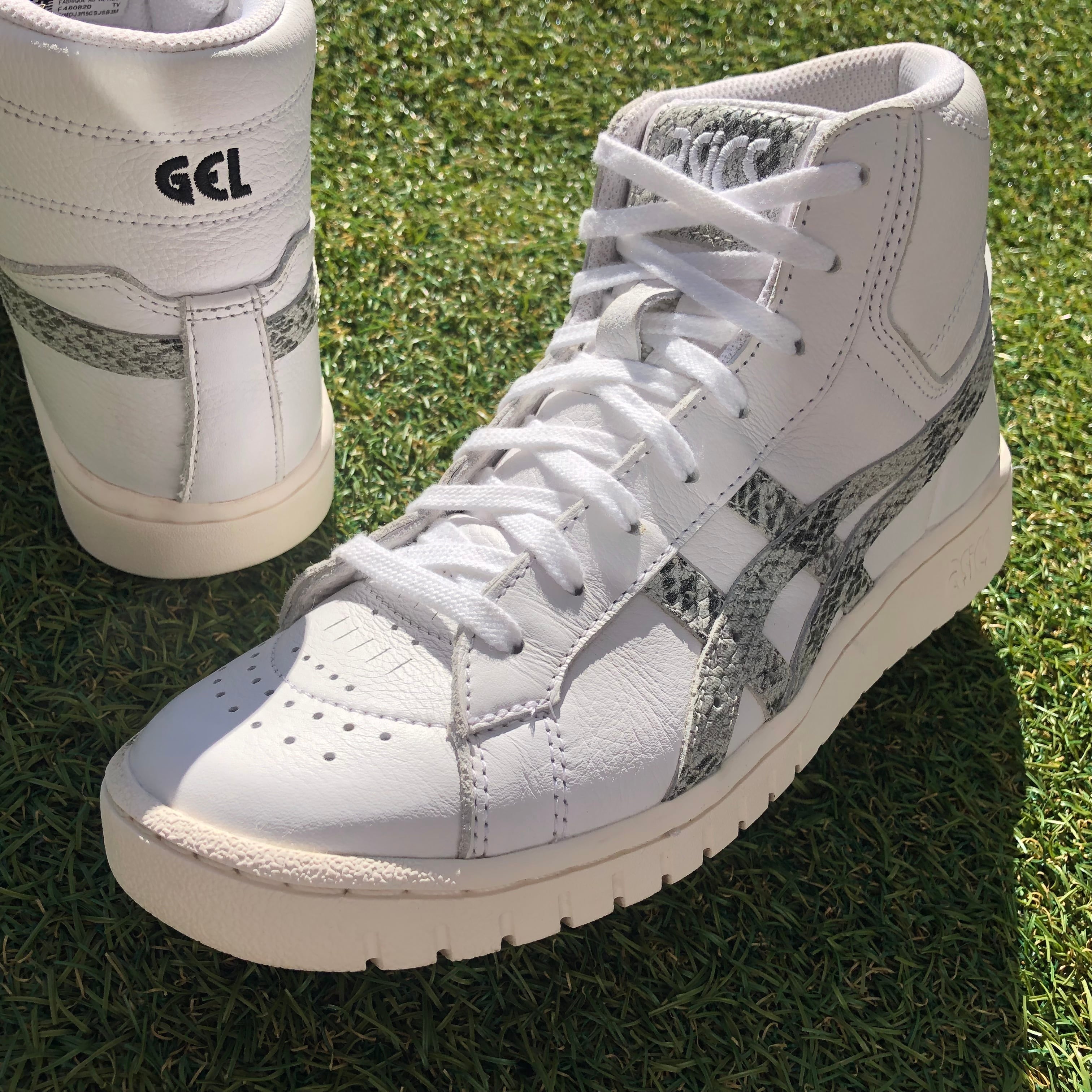 アシックス　ポイントゲッター ASICS GEL-PTG MT アシックス ゲル ポイントゲッター HT796 | reshoe