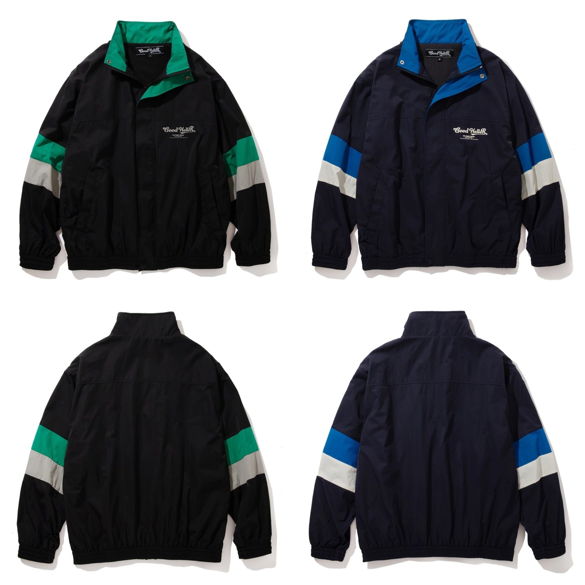 ジャケット・アウター goodheller SHORT TYPE WORK JACKET GOOD HELLER / SHORT TYPE WORK JACKET | VOLUME