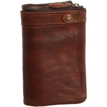 0408 PA-59903【ポリス】長財布 ダークブラウン『新品』 | Pay ID