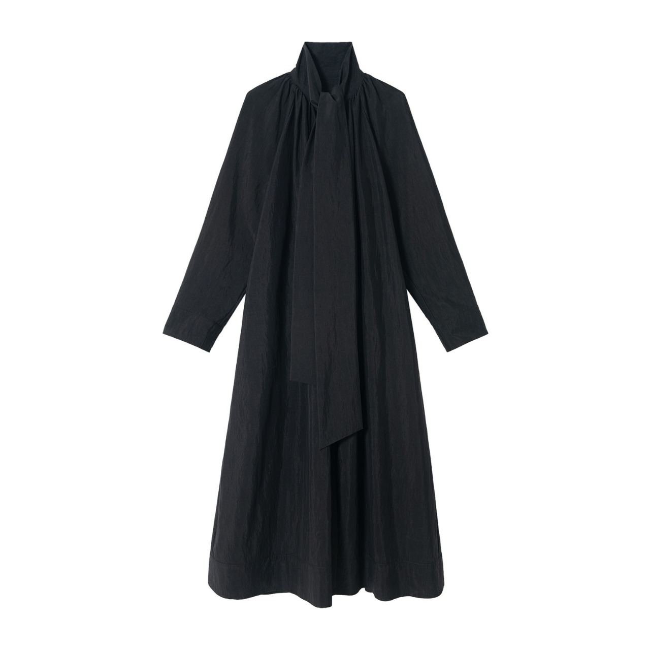 minimal over trench coat【2color】 T4391