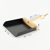 Dustpan&Broom