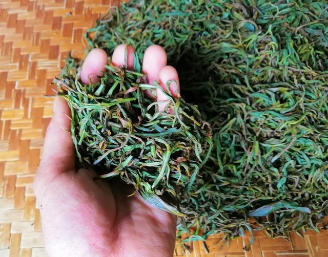 和紅茶／リーフ40g