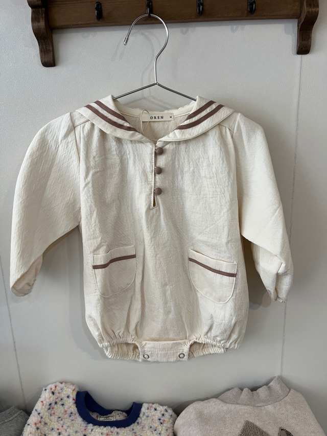 【即納】sailor suits/oren