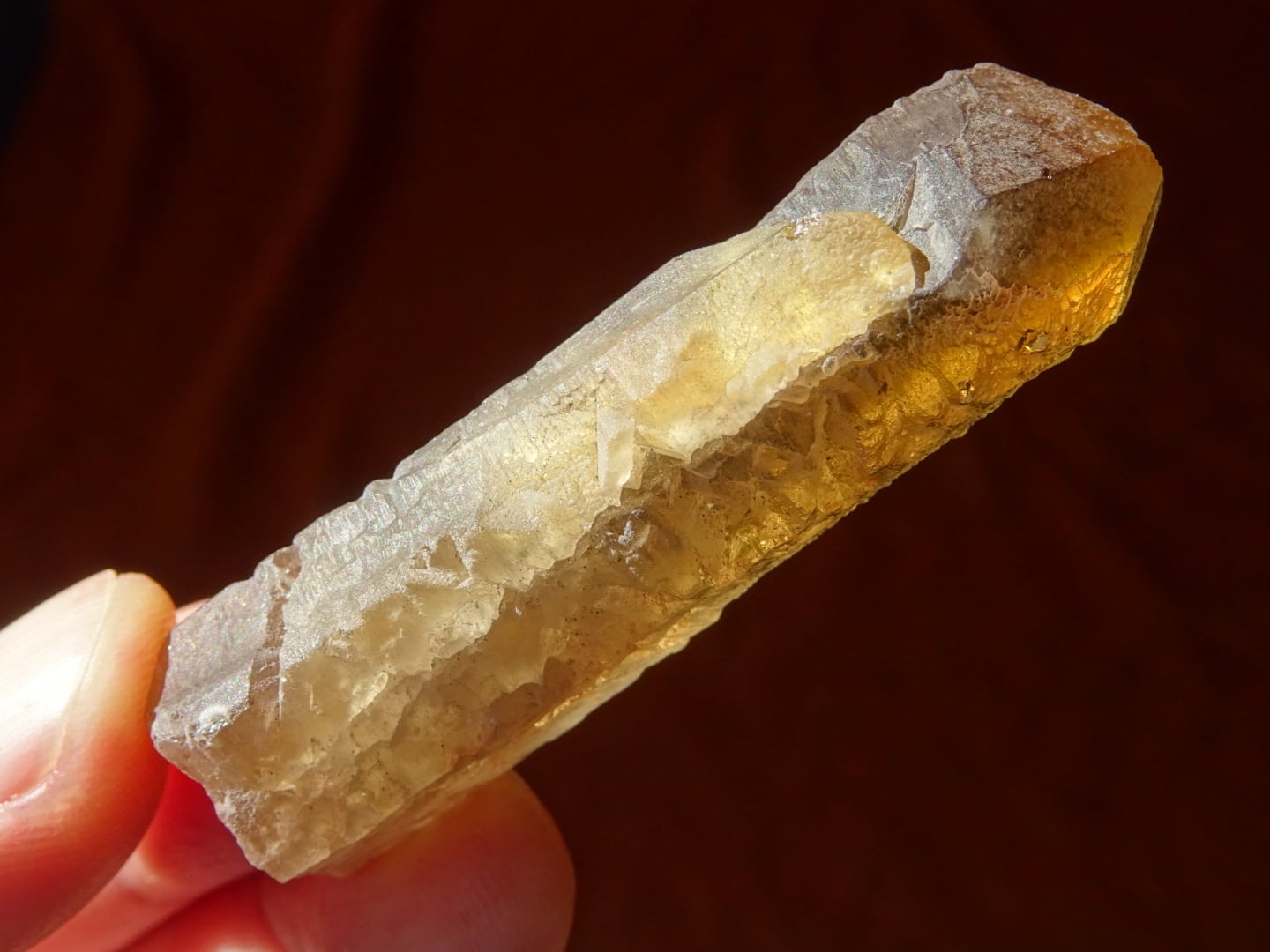 マダガスカル水晶 | 虹石屋