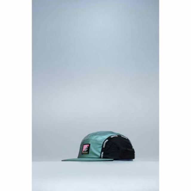 ICE CREAM クリーム 茶色 ブラウン 【 ICE CREAM DAIRY FITTED HAT MUTED CLAY BROWN