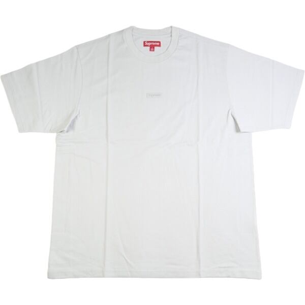 Size【L】 SUPREME シュプリーム 23AW High Density Small Box S/S Top 