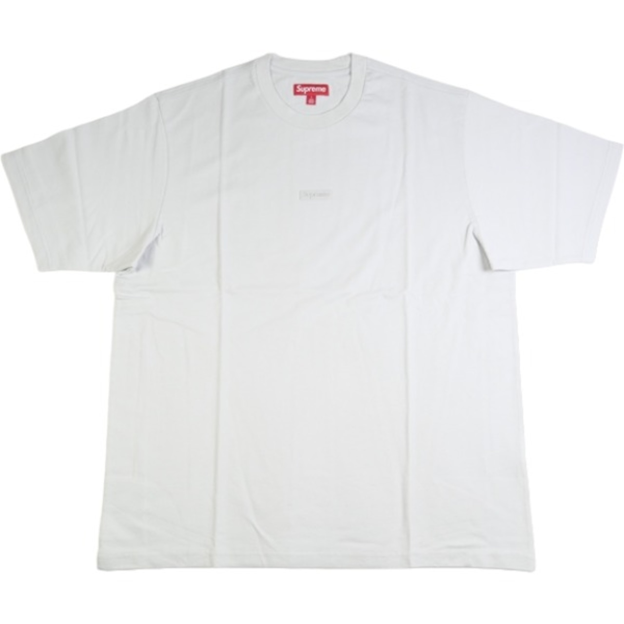 Size【L】 SUPREME シュプリーム 23AW High Density Small Box S/S Top  