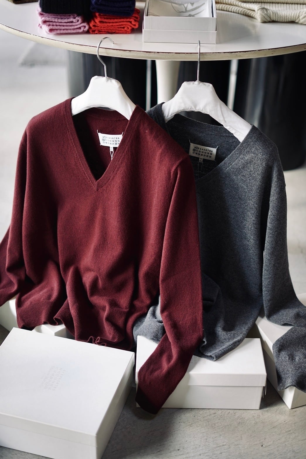 Maison Margiela | JUQUI Online