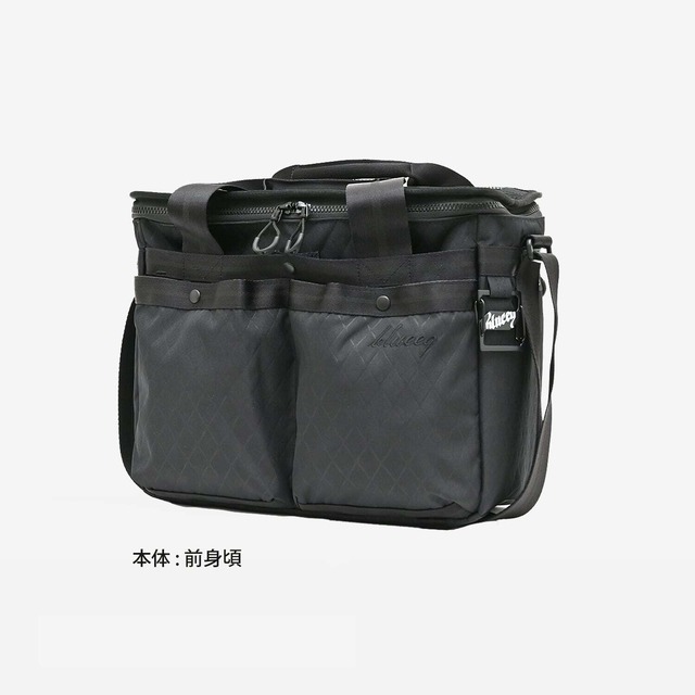 HYBRID MULTI BAG CORDURA re/cor