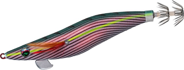 ダイワ）エメラルダス ダートLC TypeS EMERALDAS DART LC TypeS