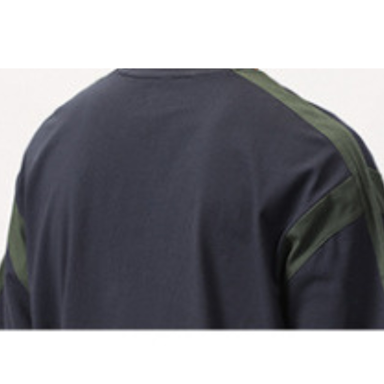 【Daily Outfit】ショートスリーブT【M～4XL】　TB2032・画像8