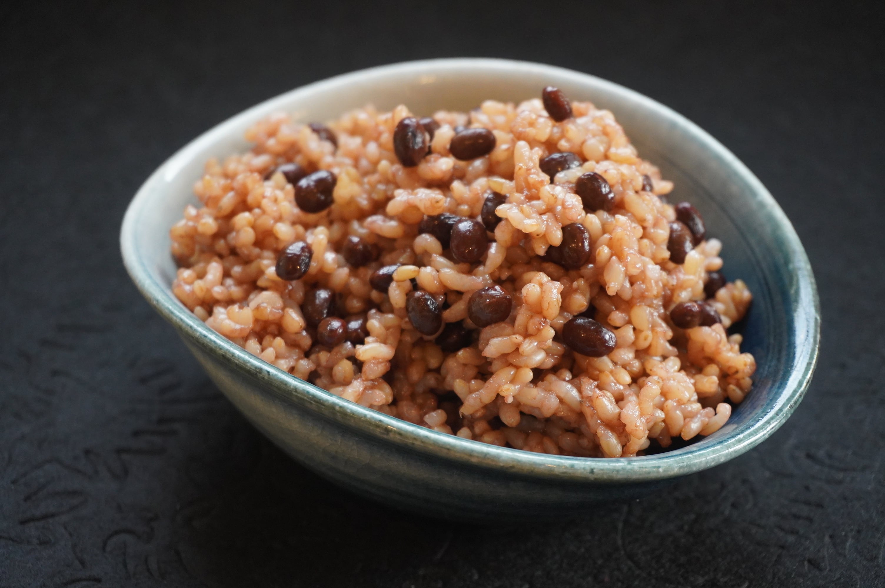 酵素玄米 美肌や腸活に！ 美米Be-my (自然米) 150g×7食【冷凍/袋