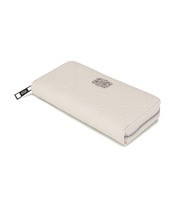 GYDA : ROUND FASTENER LONG WALLET GY-W471