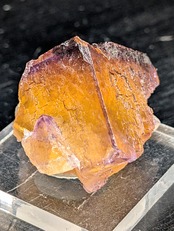 【yuu_様専用】フローライト  Bergm ännisch Glück Mine, Frohnau, Annaberg-Buchholz, Erzgebirgskreis, Saxony, Germany　AS92900127