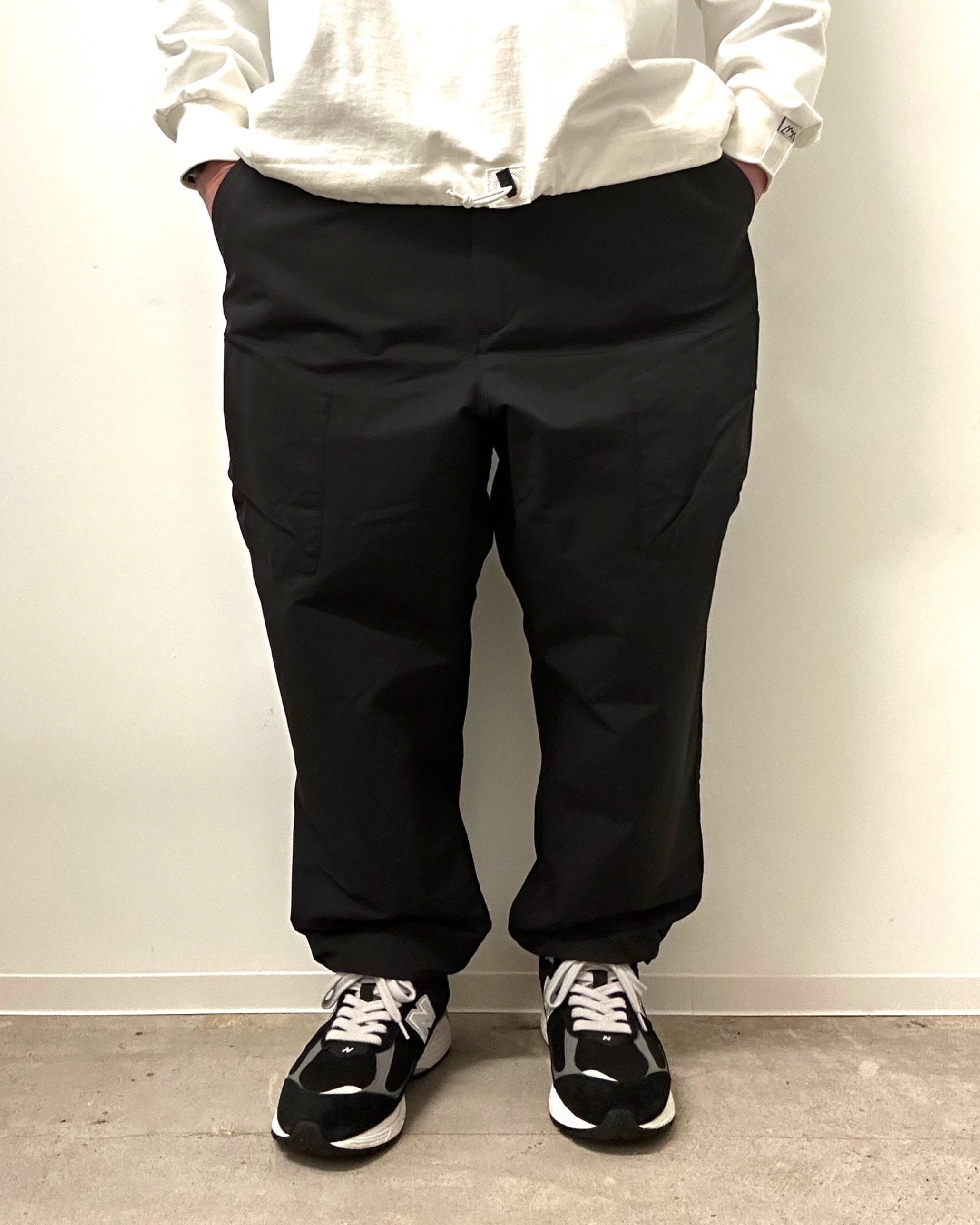 CMF OUTDOOR GARMENT / CORD PANTS