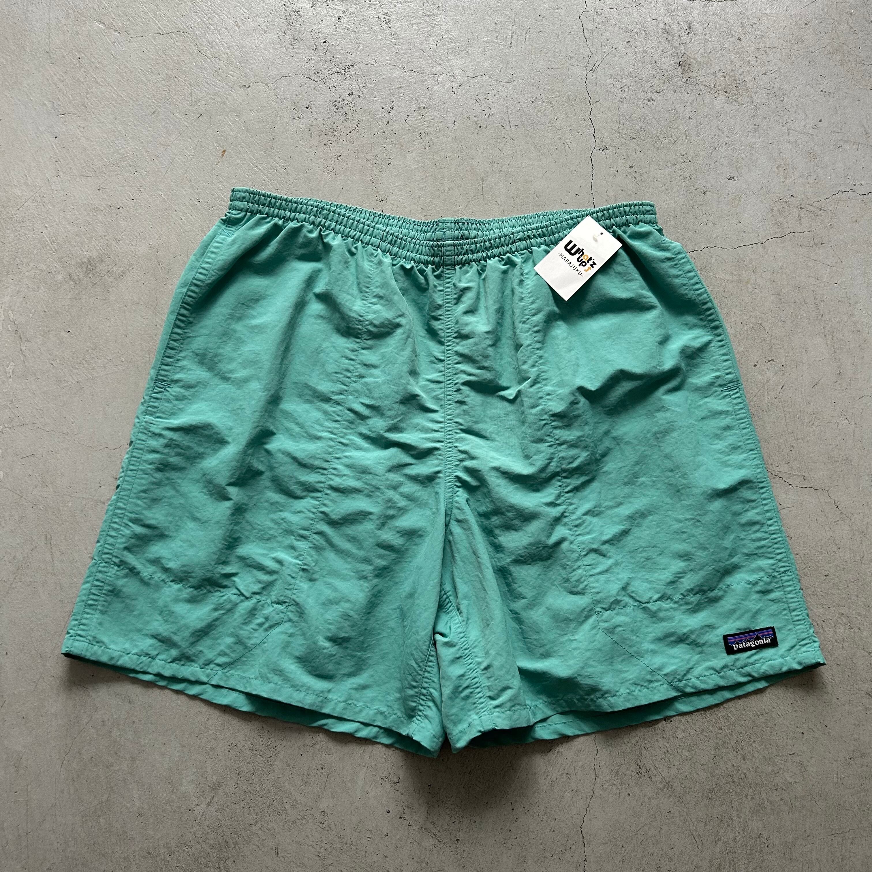 2020s Patagonia swim shorts【高円寺店】