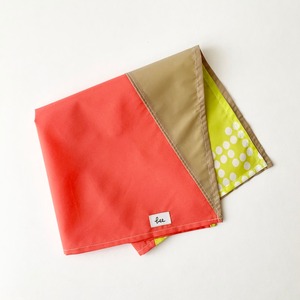 風呂敷ハンカチ / Furoshiki Handkerchief (PYB) #Tt-F200503