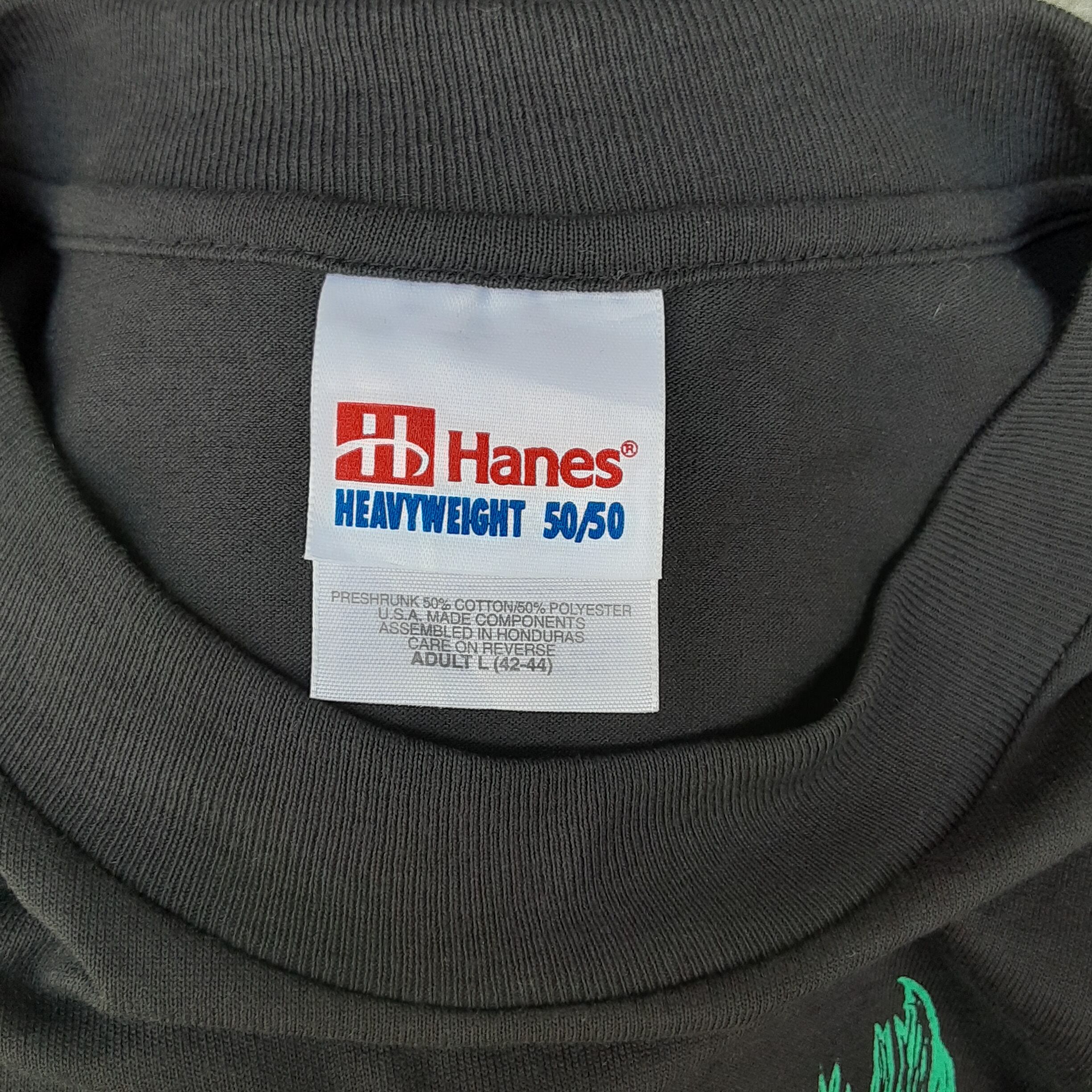 Hanes