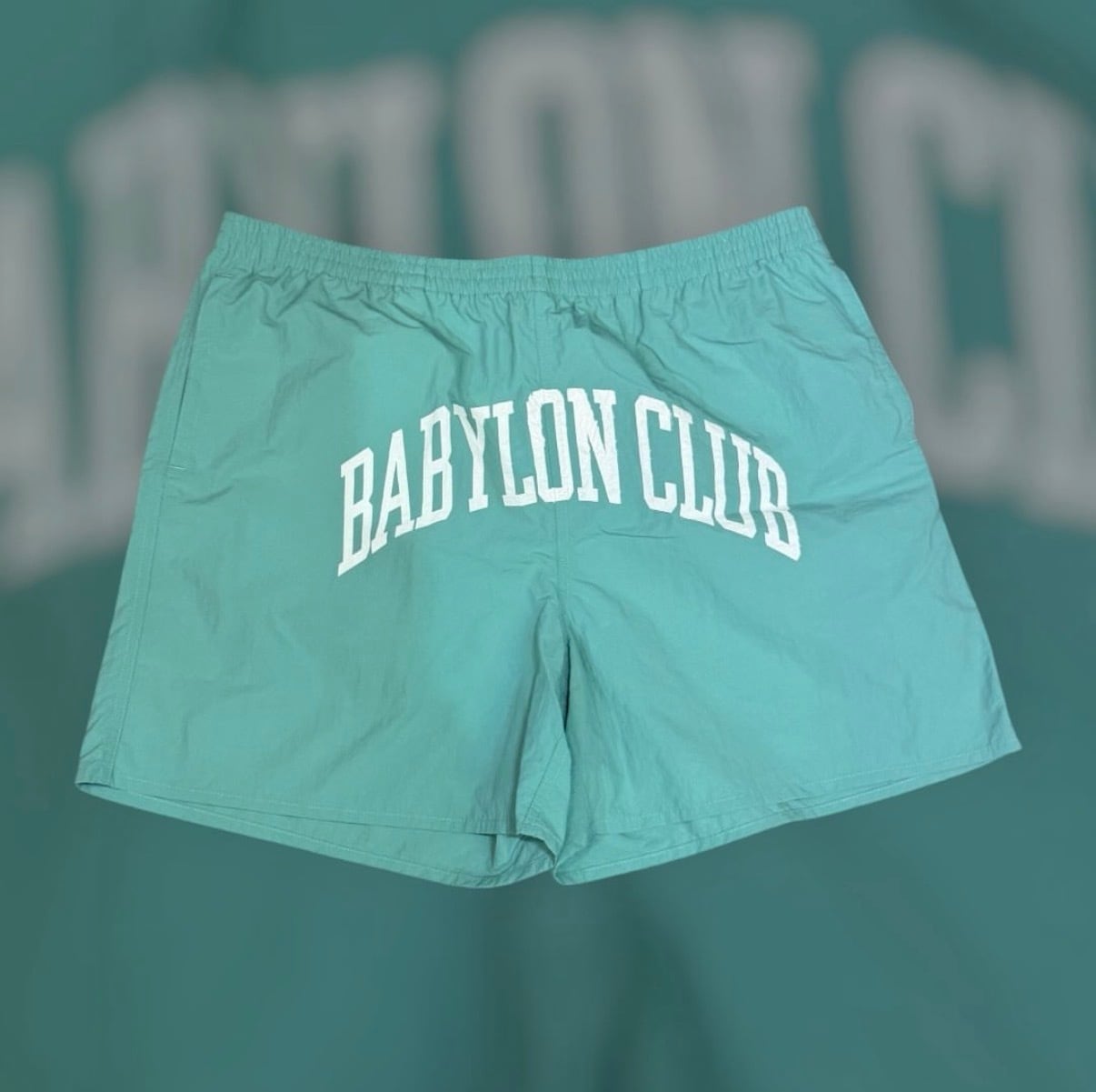 ALL ITEM | babylonclub