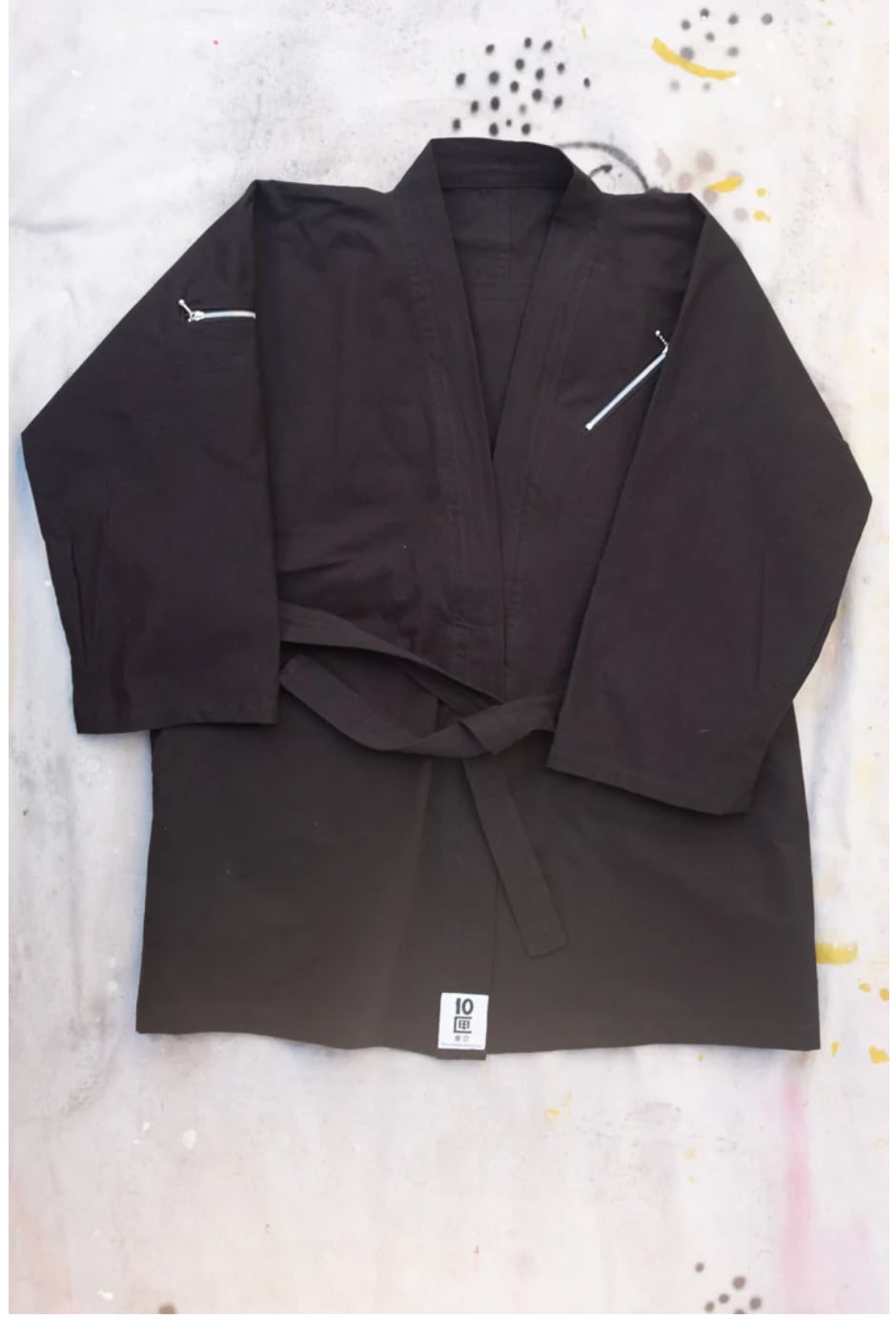 美品 TENBOX 10匣 FACE ACID パンツ ショーツハット SET 美品 TENBOX 10匣 FACE ACID パンツ ショーツハット SET - メルカリ