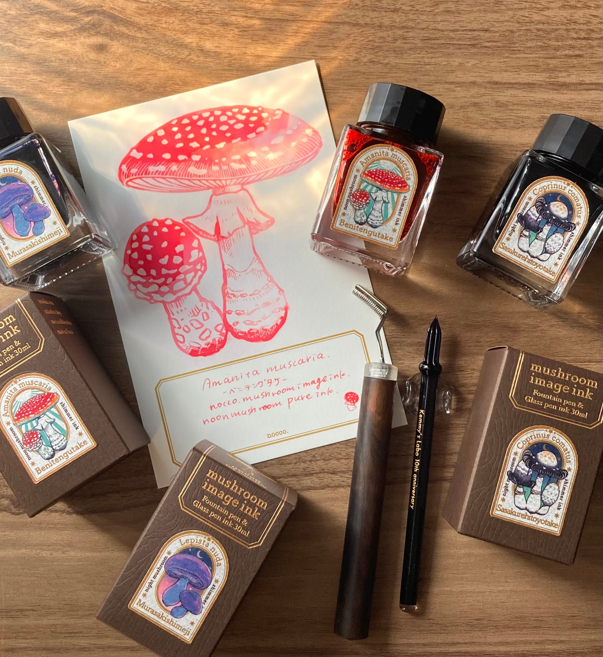雑貨 | nocco.