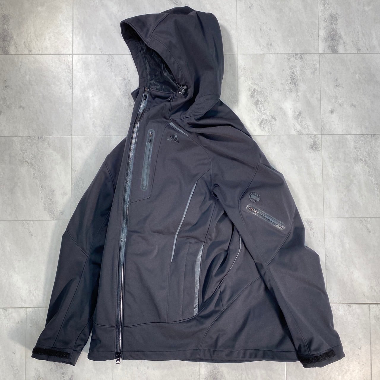 00s adidas Special セットアップ y2k テック系 | KOUHUKU 00s adidas Special セットアップ y2k テック系 | KOUHUKU