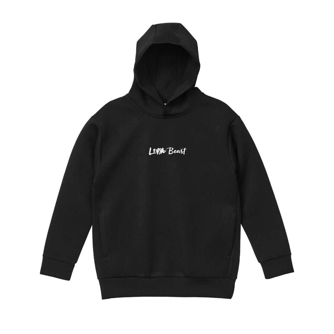 L1TLE BEAST　プルオーバーパーカー　即納