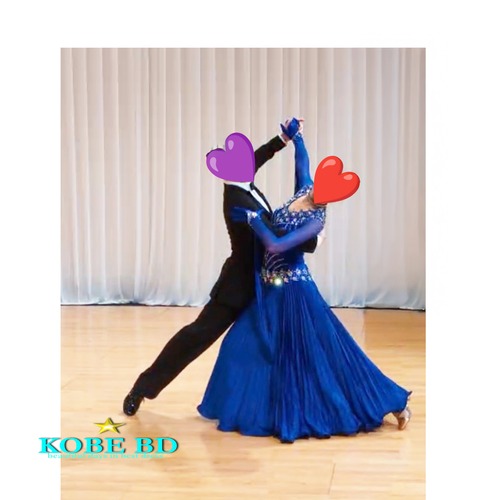 ご感想&ドレスご着用画像のご提供　ありがとうございました！